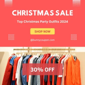 Christmas Guide 2024